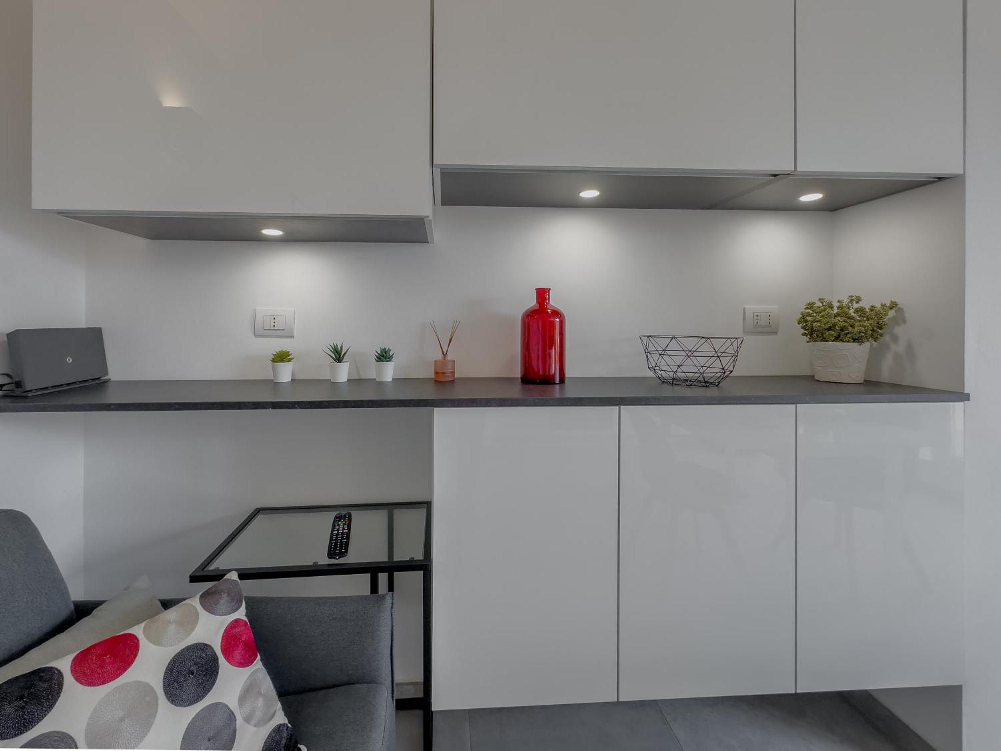 Realkasa Train Plaza Apartment โบโลญญา ภายนอก รูปภาพ
